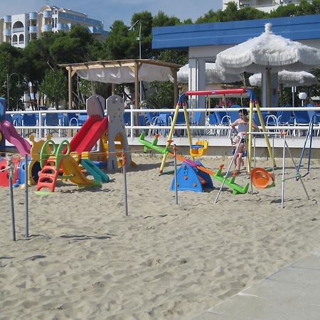 Hotel Clipper Giulianova Luaran gambar
