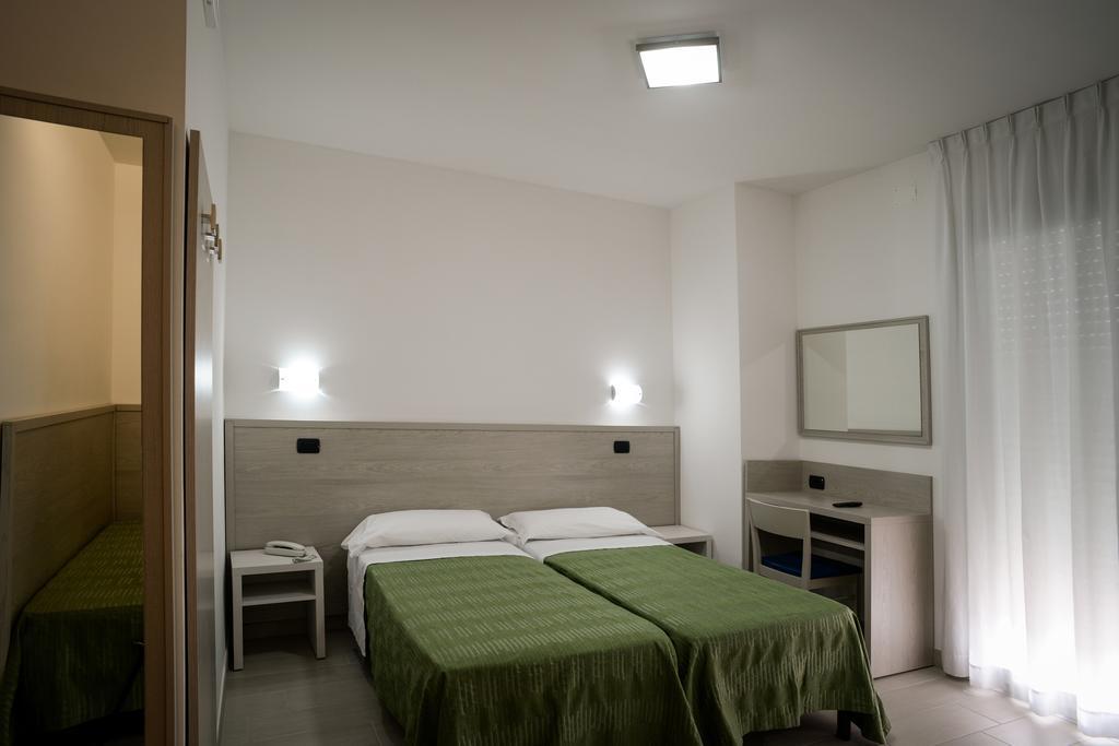 Hotel Clipper Giulianova Luaran gambar