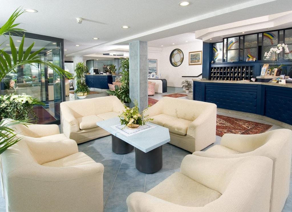 Hotel Clipper Giulianova Luaran gambar
