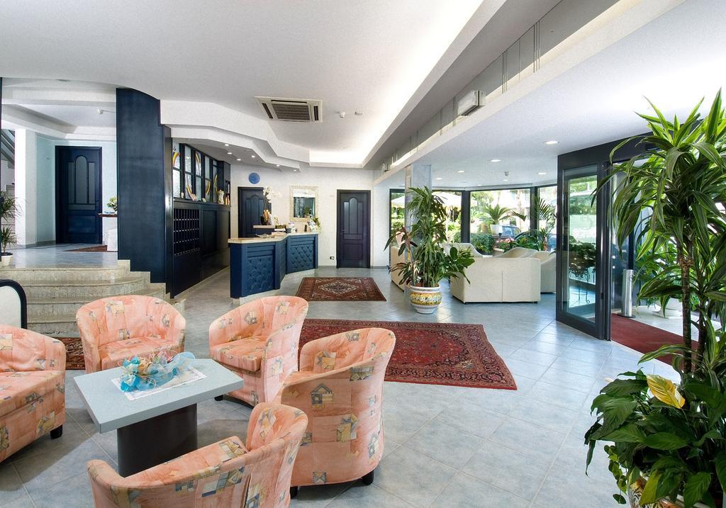 Hotel Clipper Giulianova Luaran gambar