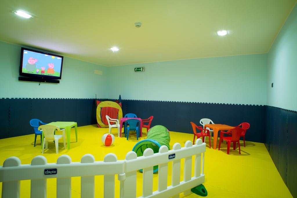 Hotel Clipper Giulianova Luaran gambar