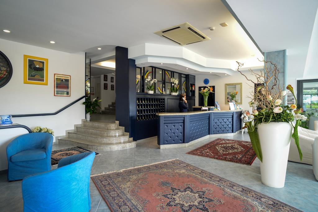 Hotel Clipper Giulianova Luaran gambar