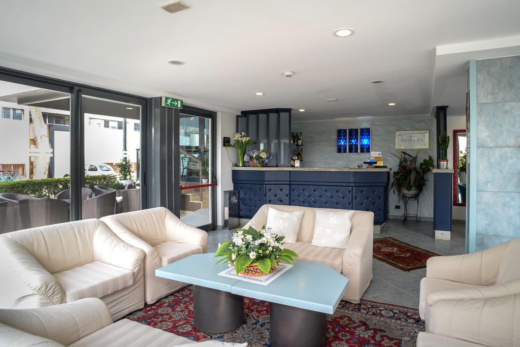 Hotel Clipper Giulianova Luaran gambar