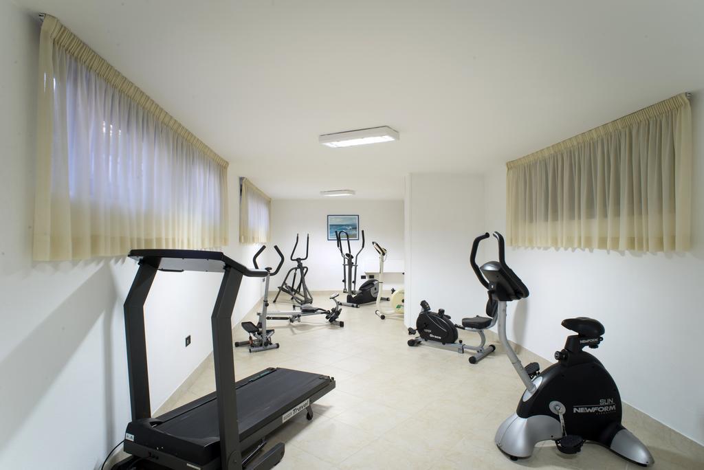 Hotel Clipper Giulianova Luaran gambar