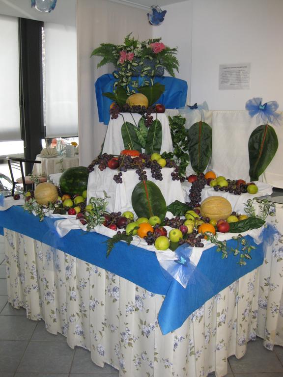 Hotel Clipper Giulianova Luaran gambar