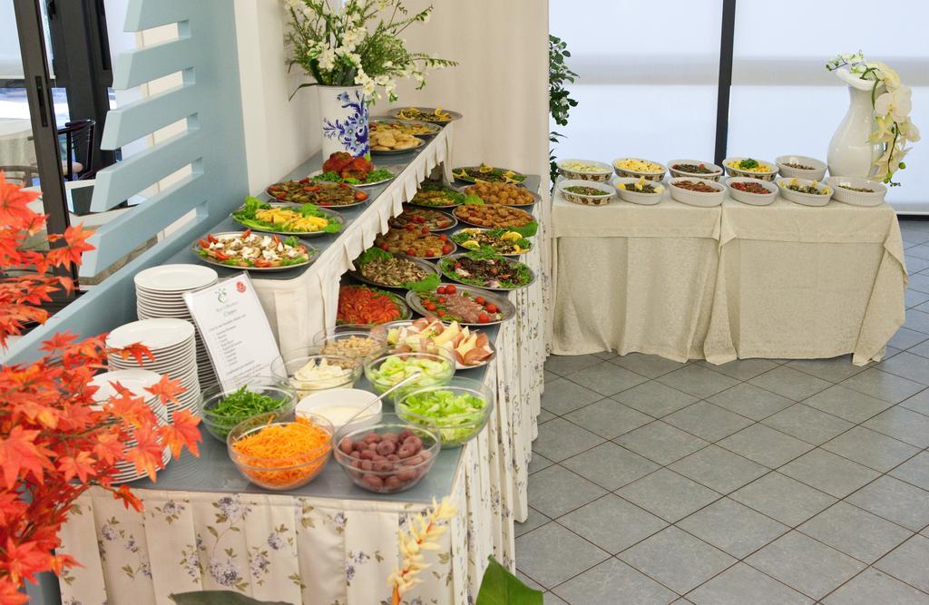 Hotel Clipper Giulianova Luaran gambar