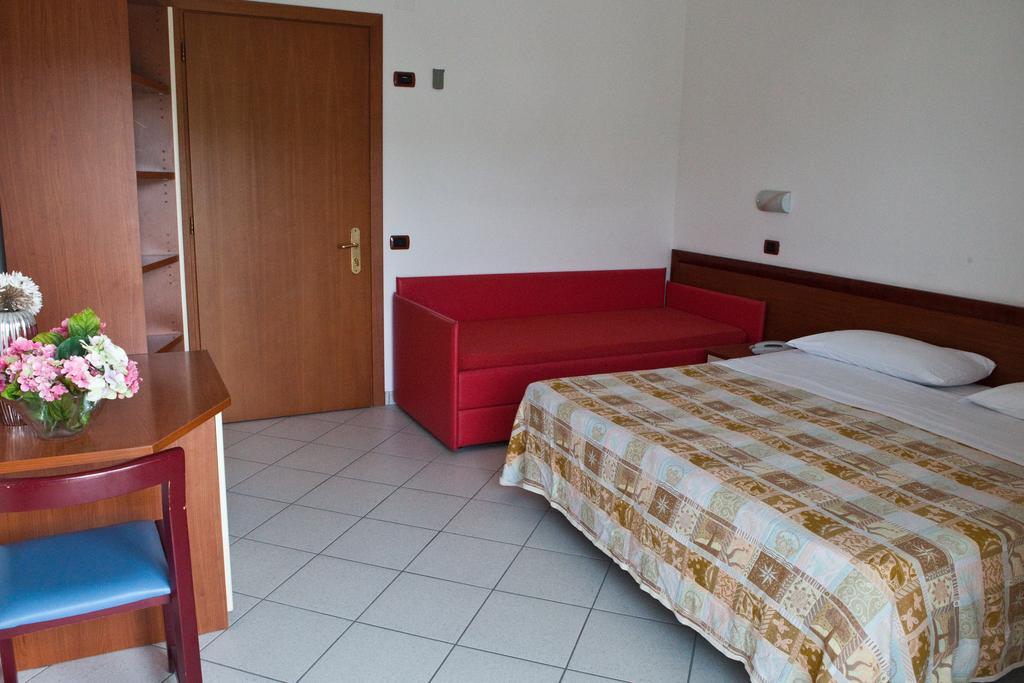 Hotel Clipper Giulianova Luaran gambar