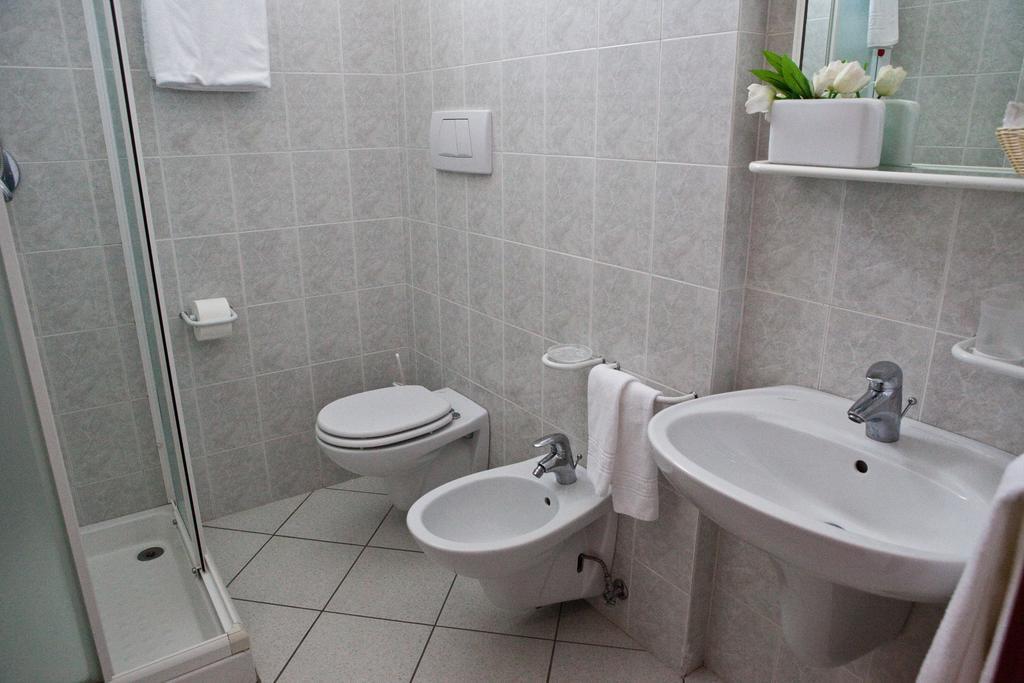 Hotel Clipper Giulianova Luaran gambar