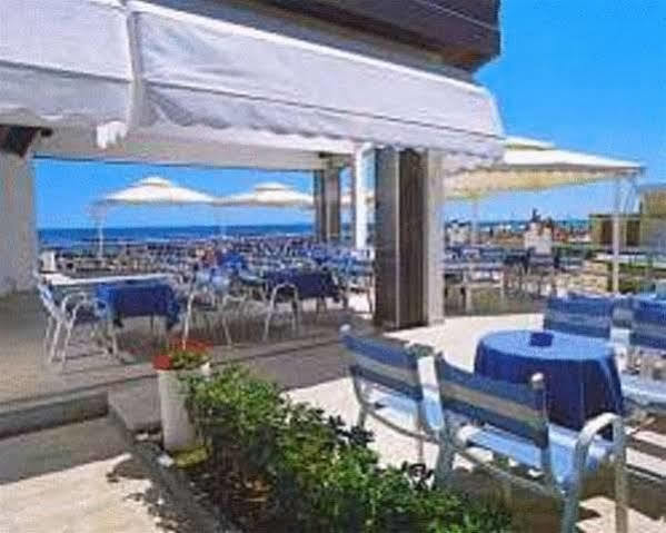 Hotel Clipper Giulianova Luaran gambar