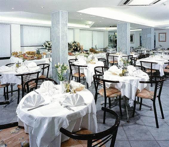 Hotel Clipper Giulianova Luaran gambar